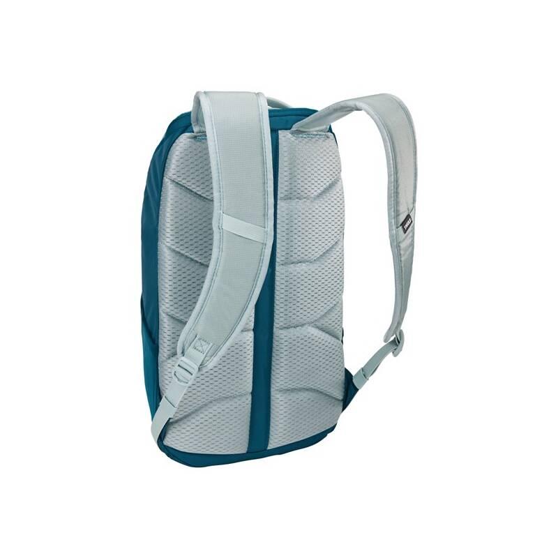 Batoh na notebook THULE EnRoute 14 l šedý modrý
