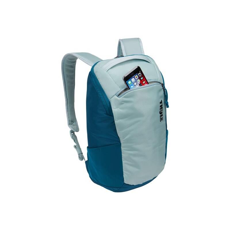 Batoh na notebook THULE EnRoute 14 l šedý modrý