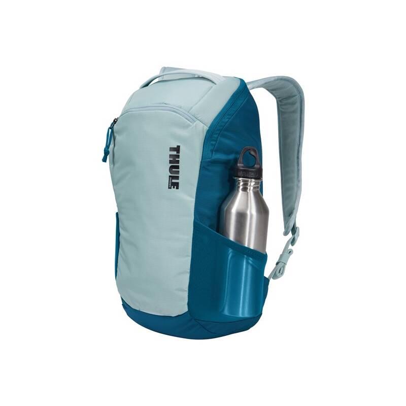 Batoh na notebook THULE EnRoute 14 l šedý modrý