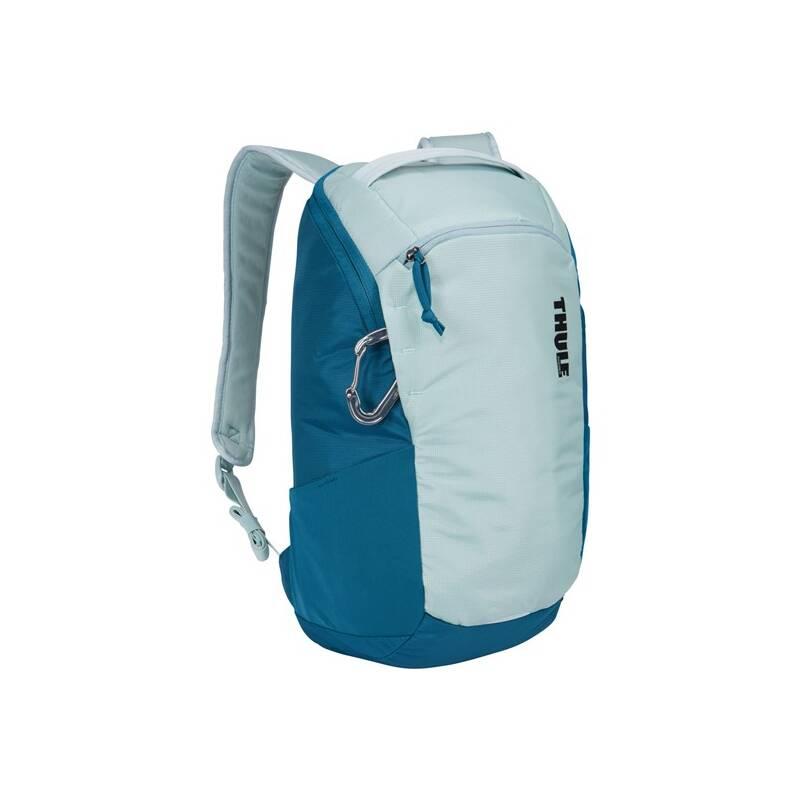Batoh na notebook THULE EnRoute 14 l šedý modrý
