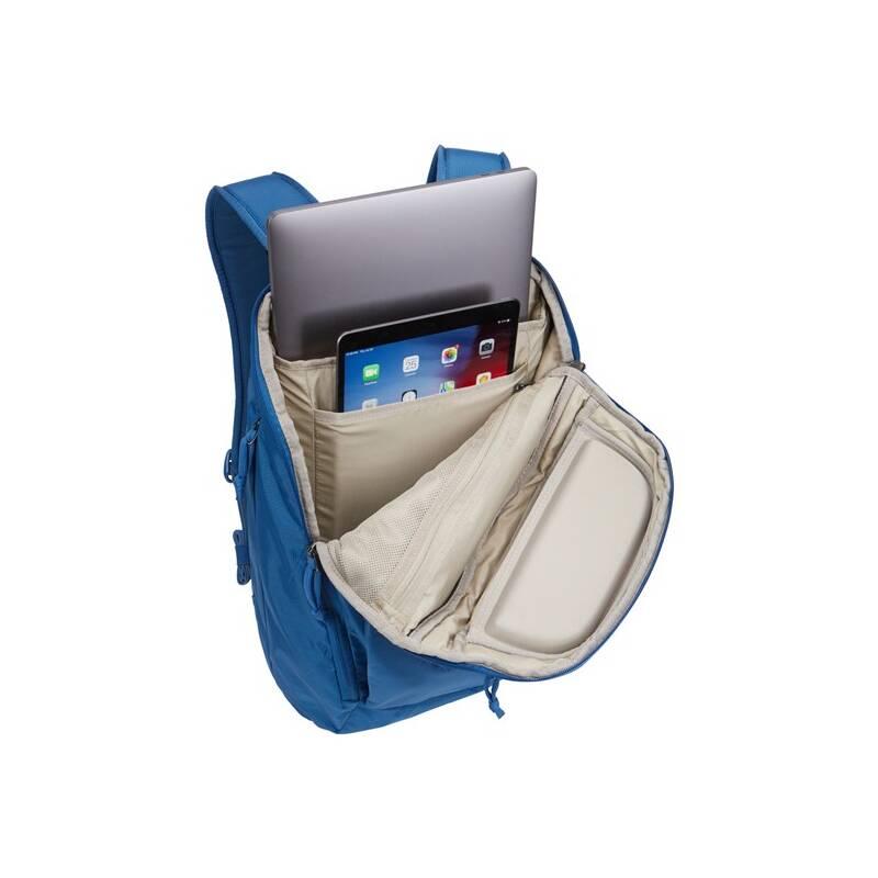 Batoh na notebook THULE EnRoute 23 l modrý