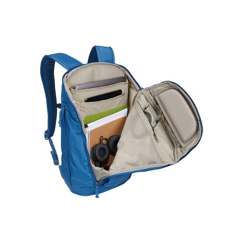 Batoh na notebook THULE EnRoute 23 l modrý