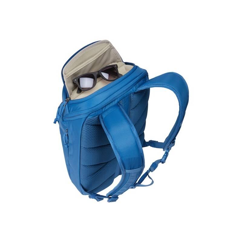 Batoh na notebook THULE EnRoute 23 l modrý