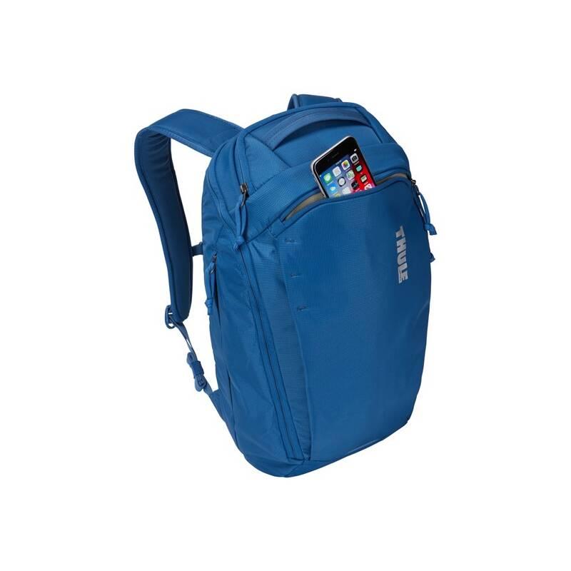 Batoh na notebook THULE EnRoute 23 l modrý
