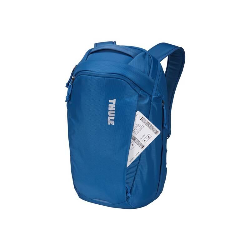 Batoh na notebook THULE EnRoute 23 l modrý