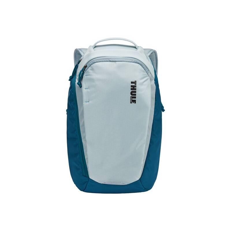 Batoh na notebook THULE EnRoute 23 l šedý modrý
