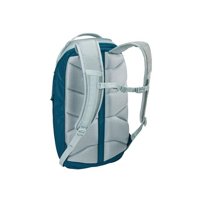 Batoh na notebook THULE EnRoute 23 l šedý modrý