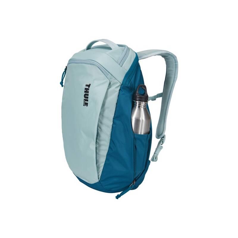 Batoh na notebook THULE EnRoute 23 l šedý modrý