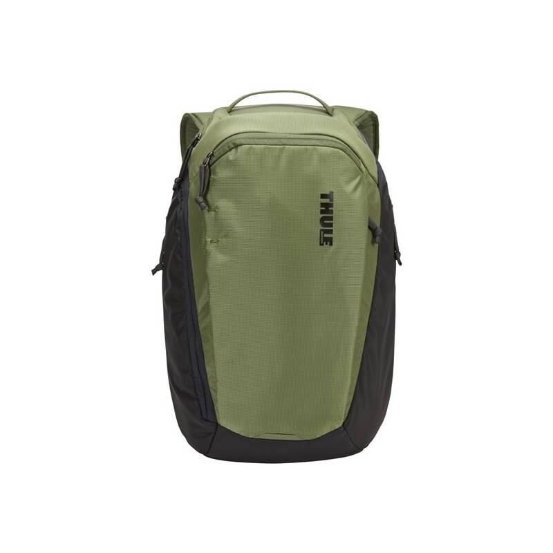 Batoh na notebook THULE EnRoute 23 l zelený