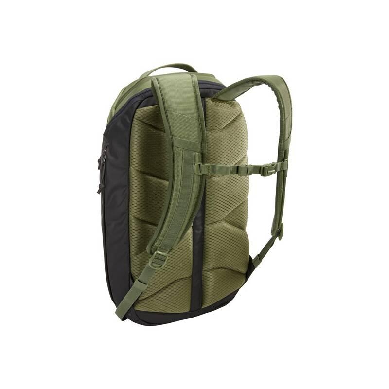 Batoh na notebook THULE EnRoute 23 l zelený