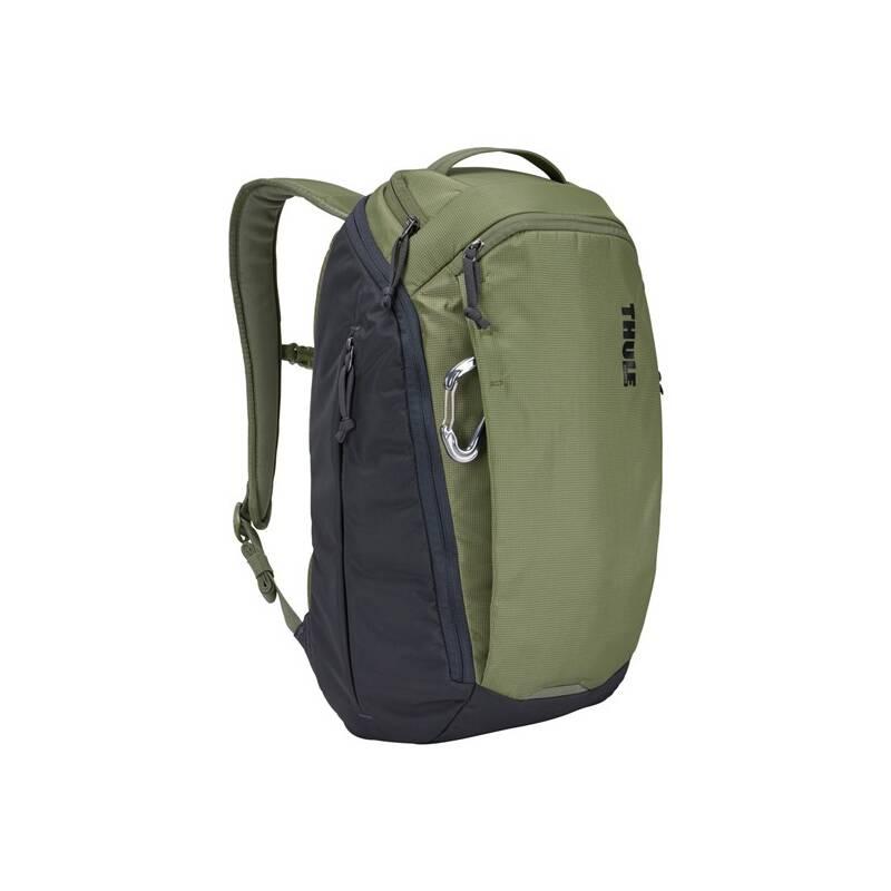 Batoh na notebook THULE EnRoute 23 l zelený