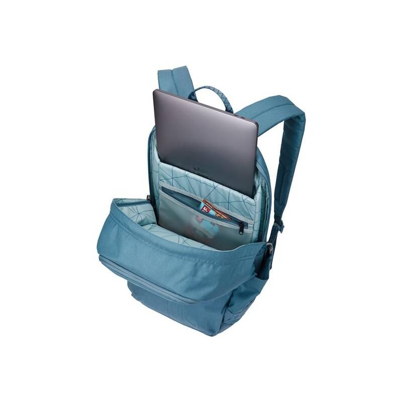 Batoh na notebook THULE Exeo 28 l modrý