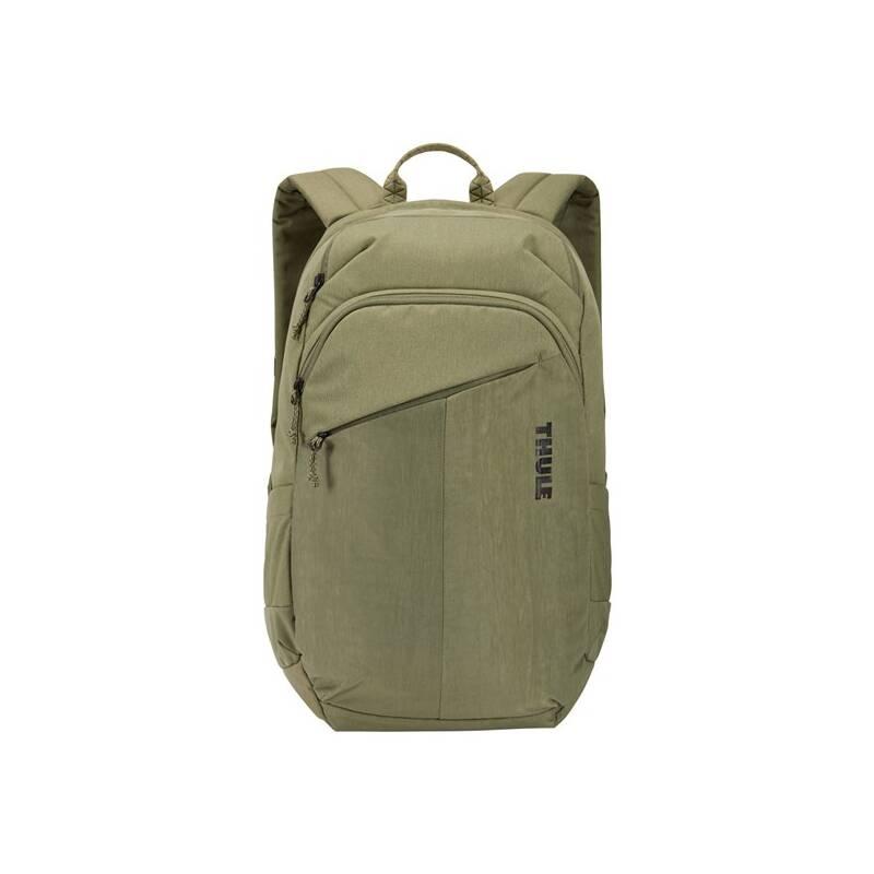 Batoh na notebook THULE Exeo 28 l zelený