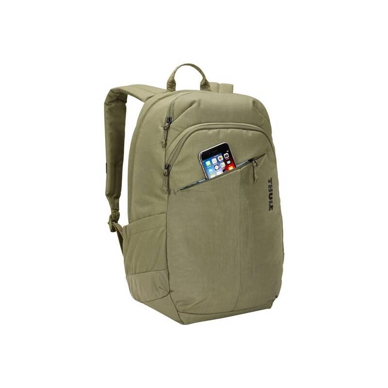 Batoh na notebook THULE Exeo 28 l zelený