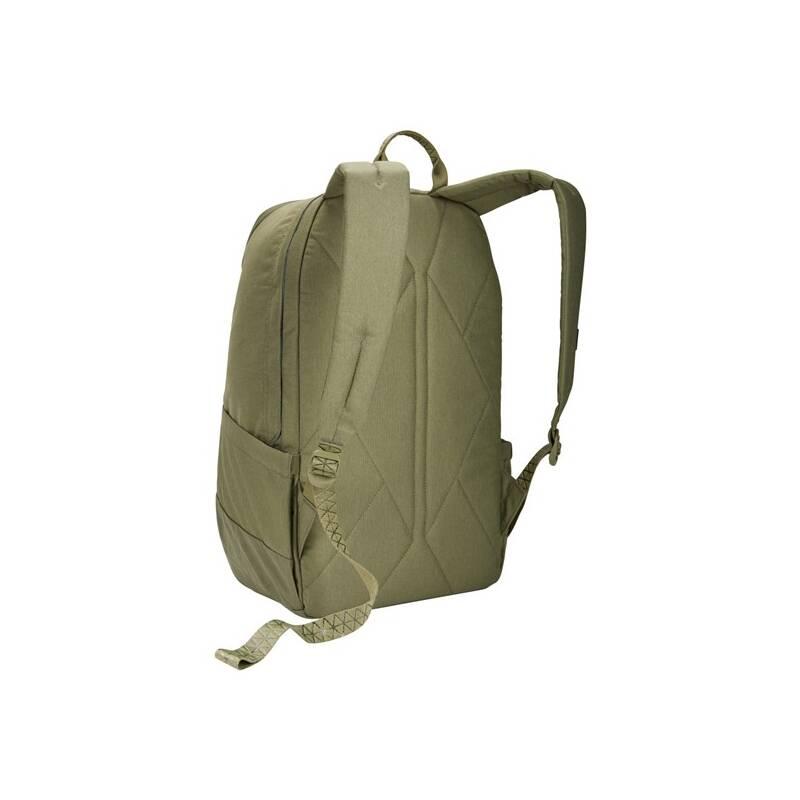 Batoh na notebook THULE Exeo 28 l zelený