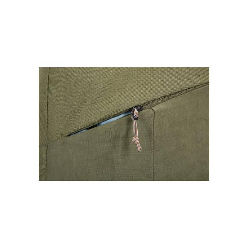 Batoh na notebook THULE Exeo 28 l zelený