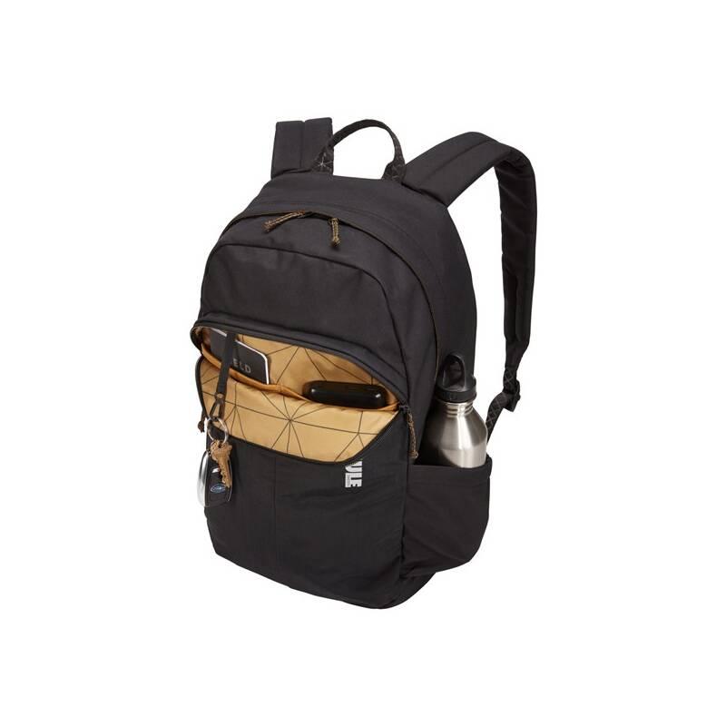 Batoh na notebook THULE Indago 23 l černý