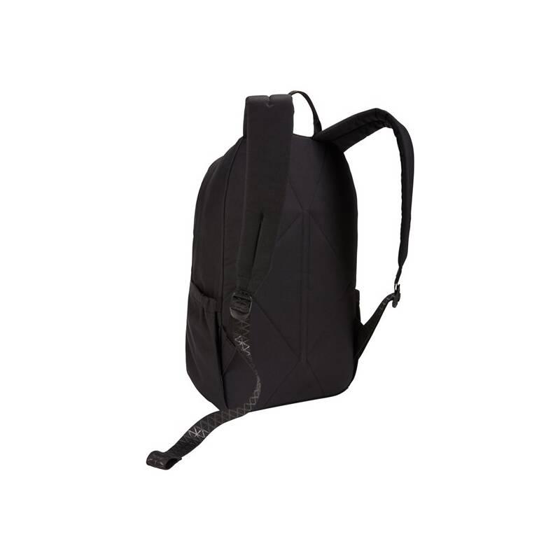 Batoh na notebook THULE Indago 23 l černý