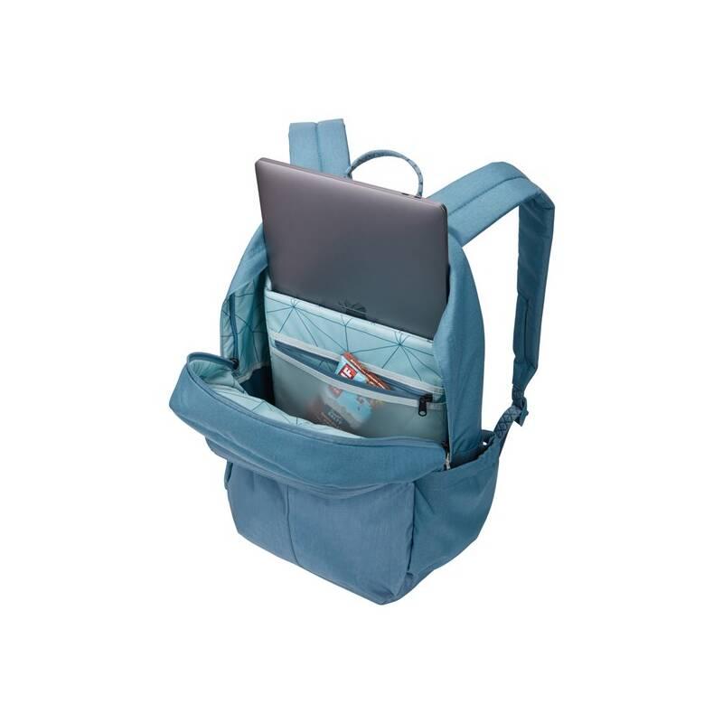 Batoh na notebook THULE Indago 23 l modrý