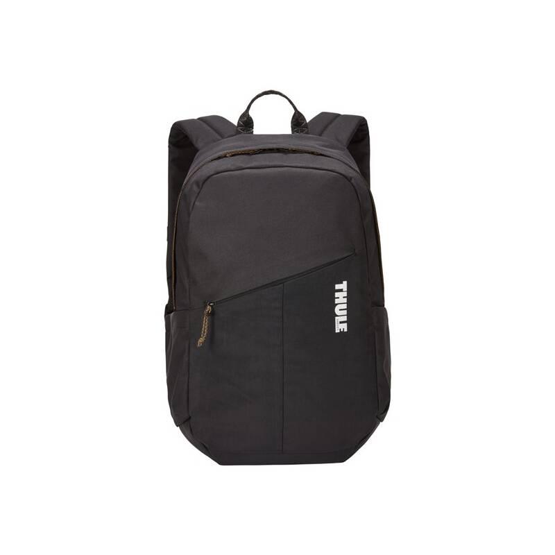 Batoh na notebook THULE Notus 20 l černý