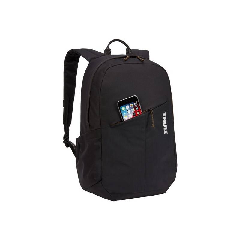 Batoh na notebook THULE Notus 20 l černý