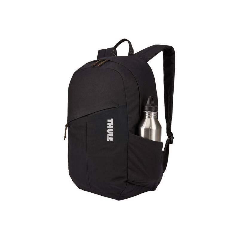 Batoh na notebook THULE Notus 20 l černý