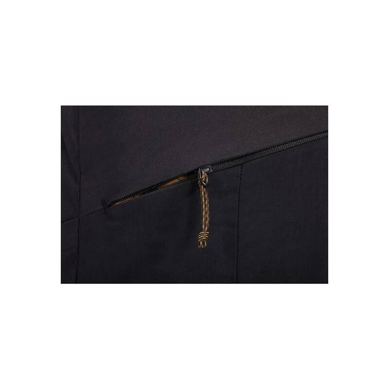 Batoh na notebook THULE Notus 20 l černý