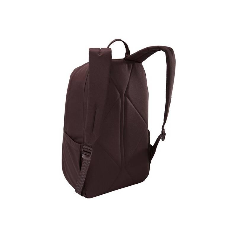 Batoh na notebook THULE Notus 20 l fialový