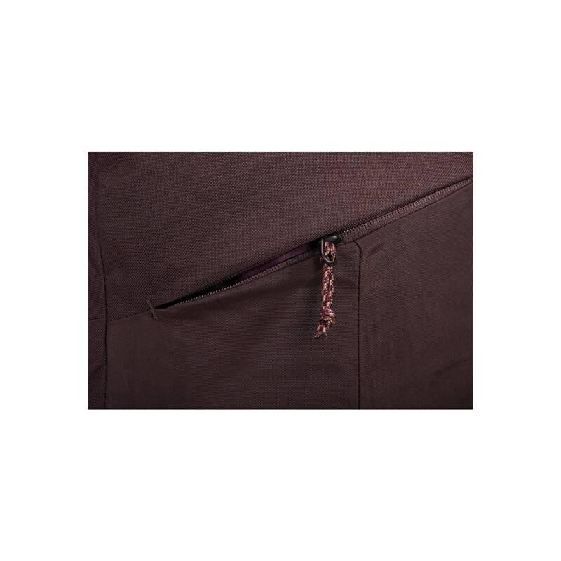 Batoh na notebook THULE Notus 20 l fialový