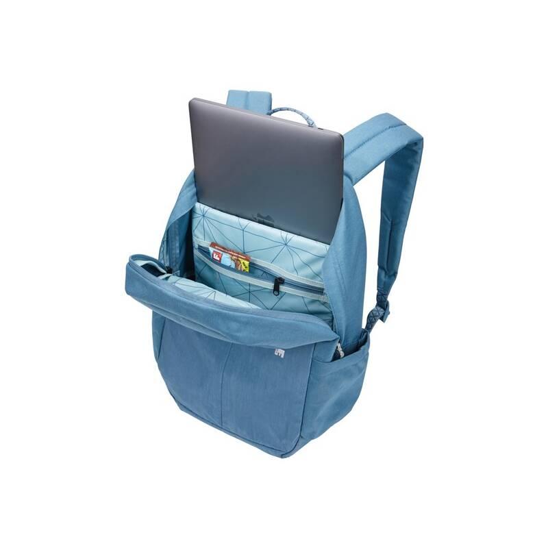 Batoh na notebook THULE Notus 20 l modrý