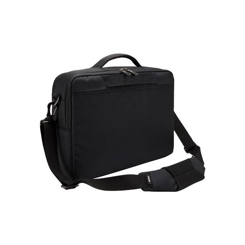 Brašna na notebook THULE Subterra pro 15,6" černá