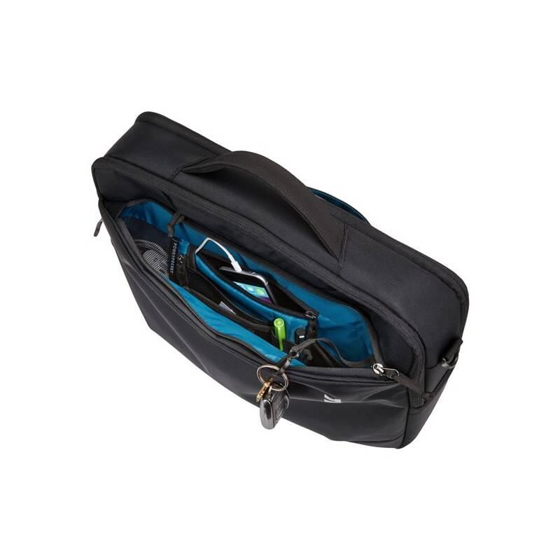 Brašna na notebook THULE Subterra pro 15,6" černá