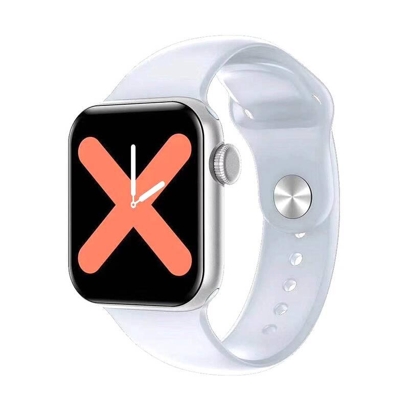 CARNEO Smart hodinky Gear CUBE silver