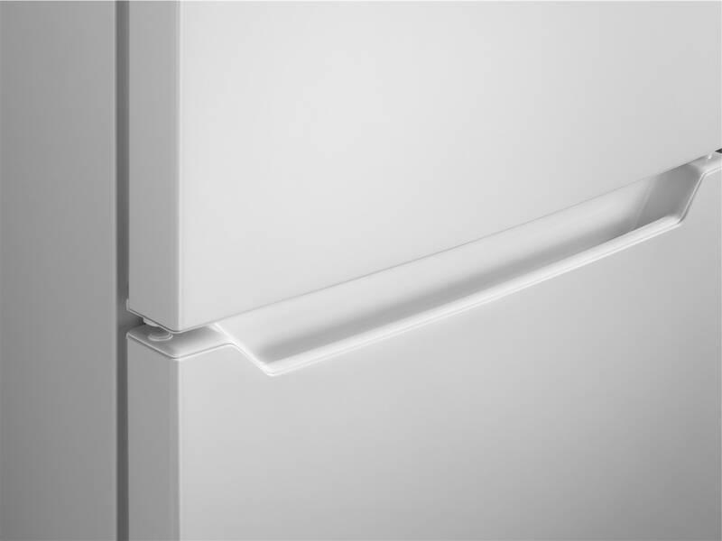 Chladnička AEG RDB414F1AW bílá