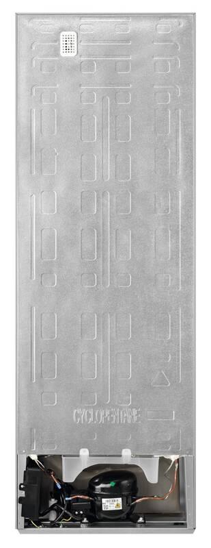 Chladnička AEG RDB428E1AW bílá