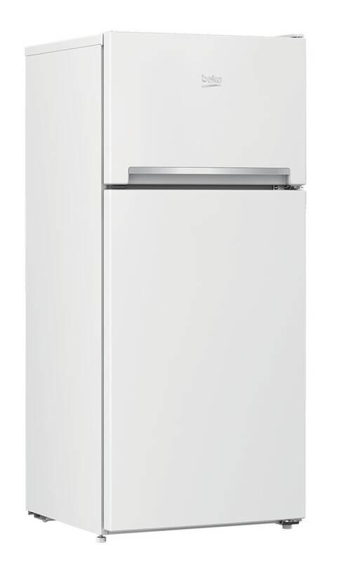 Chladnička Beko RDSA180K30WN bílá