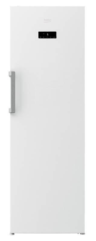 Chladnička Beko RSNE445E32N bílá
