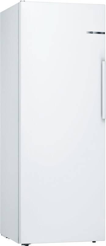 Chladnička Bosch Serie 2 KSV29NWEP bílá