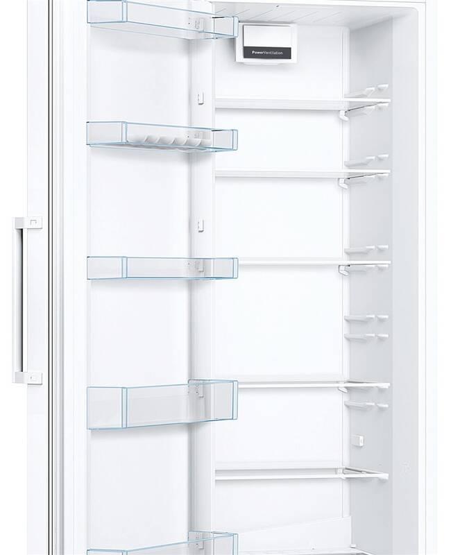 Chladnička Bosch Serie 2 KSV36NWEP bílá