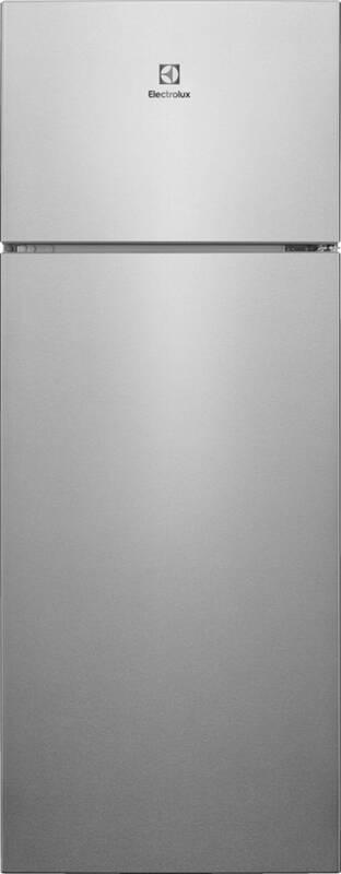 Chladnička Electrolux LTB1AE24U0 nerez