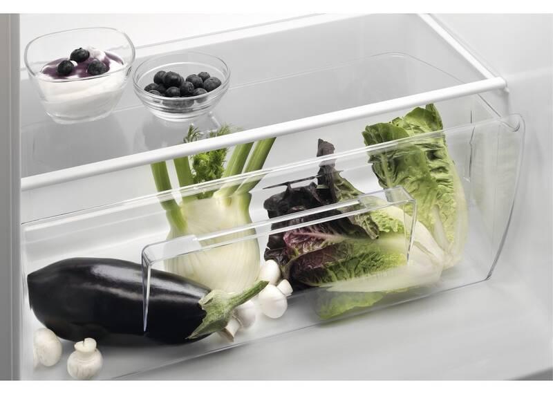 Chladnička Electrolux LTB1AE24W0