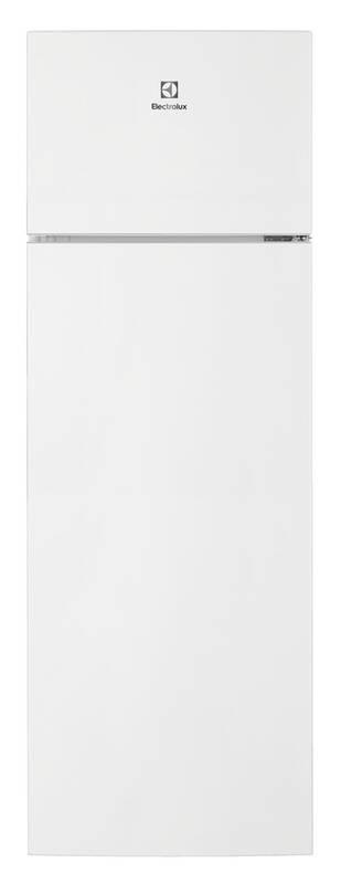 Chladnička Electrolux LTB1AE28W0 bílá