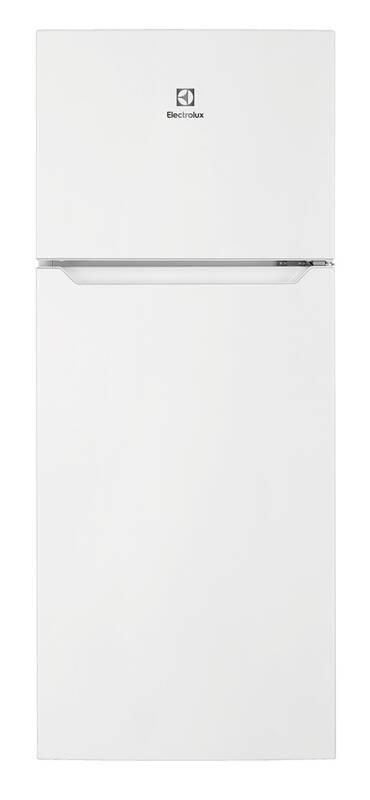 Chladnička Electrolux LTB1AF14W0 bílá