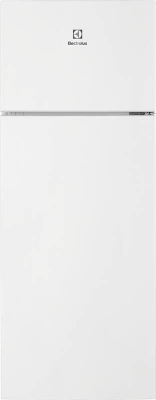 Chladnička Electrolux LTB1AF24W0 bílá
