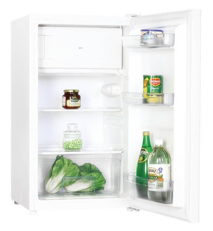 Chladnička Guzzanti GZ 90 bílá