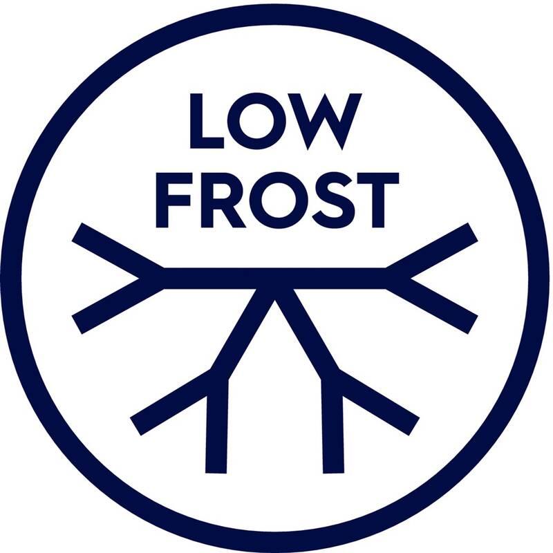 Chladnička s mrazničkou Electrolux FlexiShelf LNT4FE18S bílé