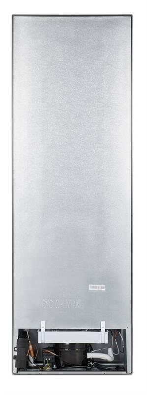 Chladnička s mrazničkou Gorenje Advanced N619EAW4 bílá