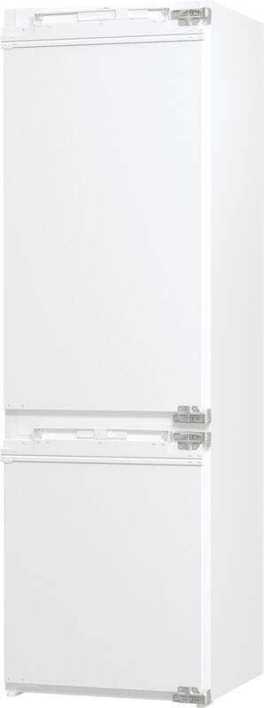 Chladnička s mrazničkou Gorenje RKI2181E1 bílé