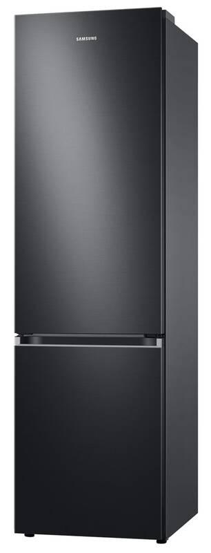 Chladnička s mrazničkou Samsung RB38T600DB1 EF černá