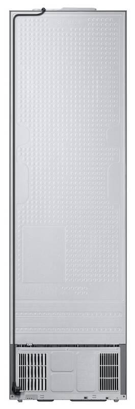 Chladnička s mrazničkou Samsung RB38T600DB1 EF černá